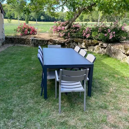 Avec Piscine, Vallee De La Loire Casa de Férias *