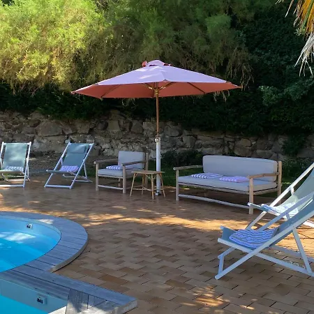 Avec Piscine, Vallee De La Loire Casa de Férias Sarce