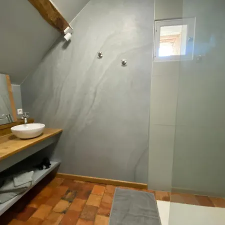 Avec Piscine, Vallee De La Loire * Sarce