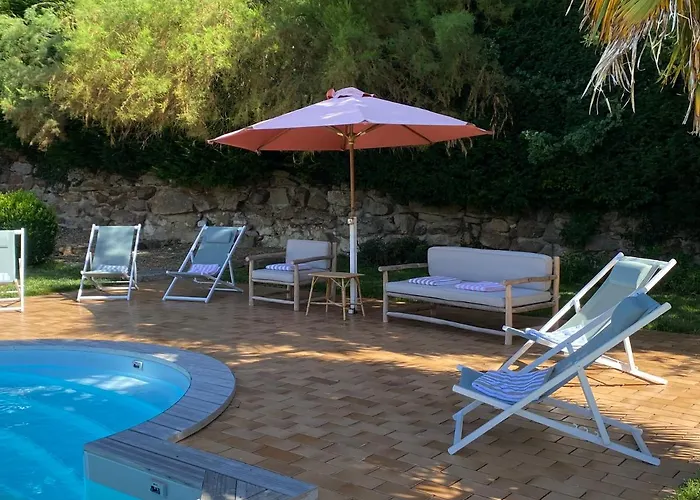 Avec Piscine, Vallee De La Loire بيت للعطل Sarce